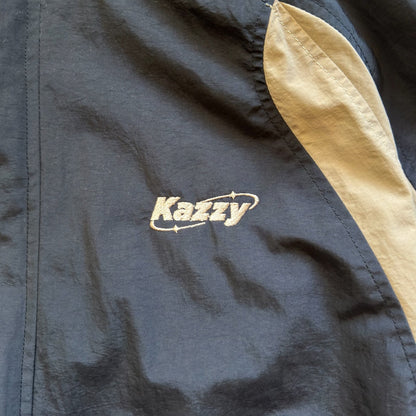 STORM 2L INSULATED JACKET