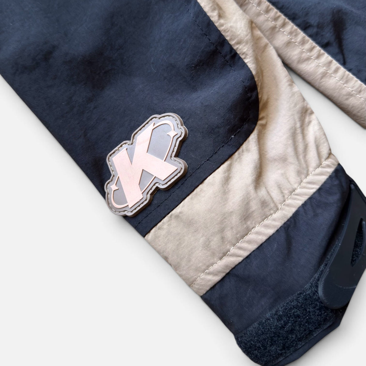 STORM 2L INSULATED JACKET