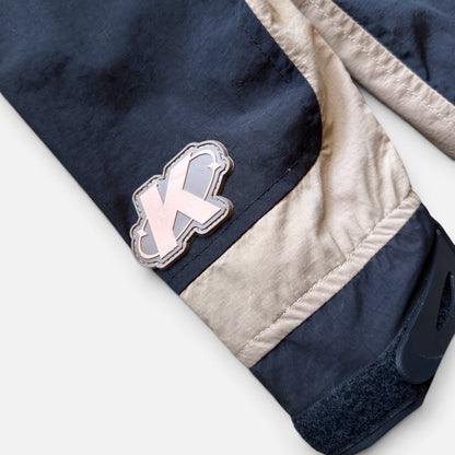 STORM 2L INSULATED JACKET