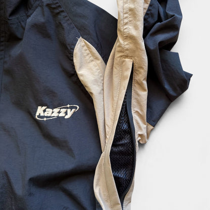 STORM 2L INSULATED JACKET