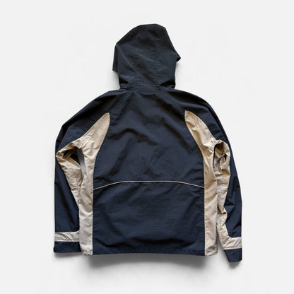 STORM 2L INSULATED JACKET