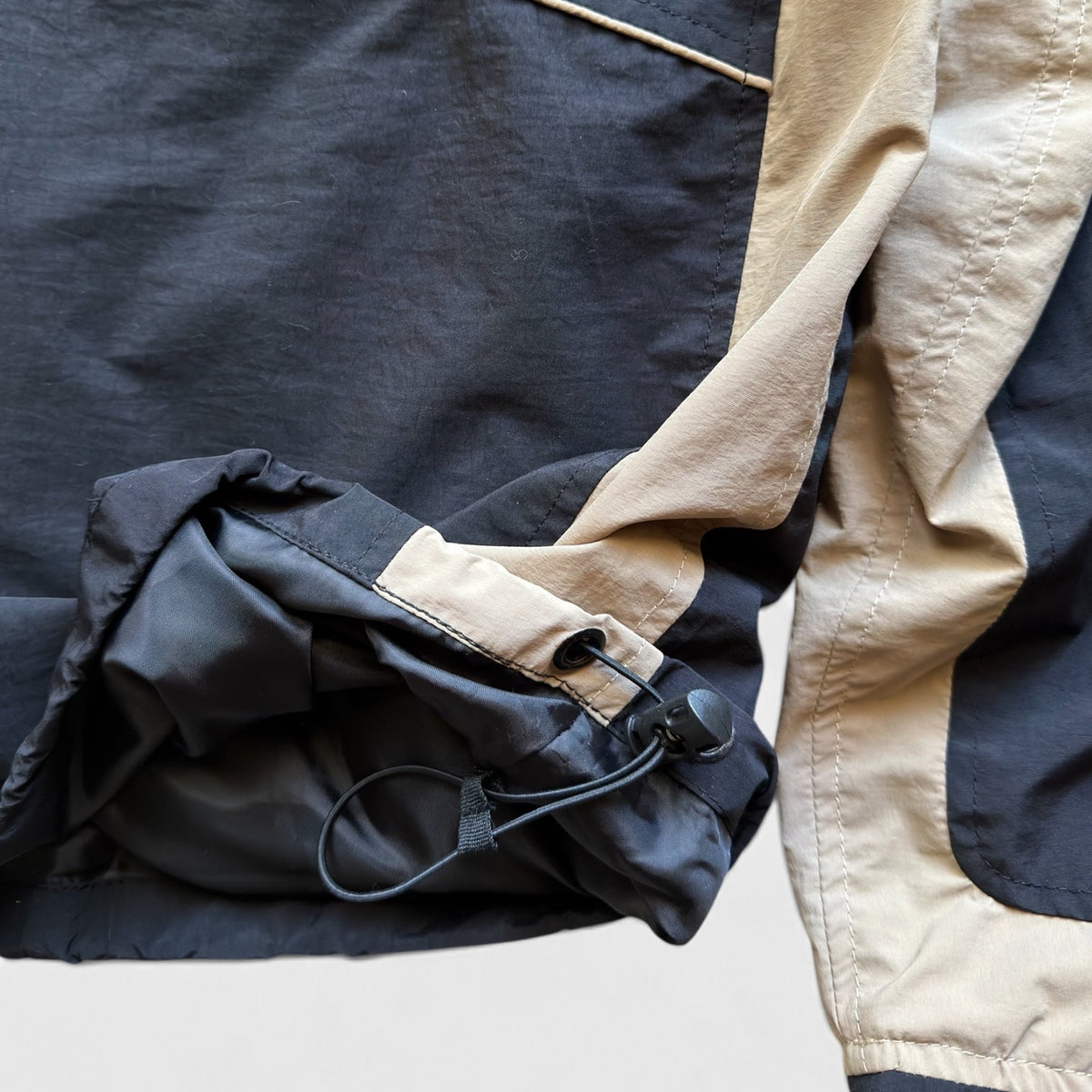 STORM 2L INSULATED JACKET