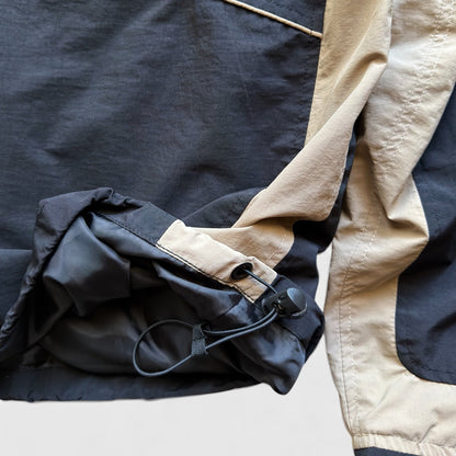 STORM 2L INSULATED JACKET