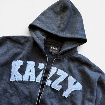 HEAVYWEIGHT ZIP HOODIE