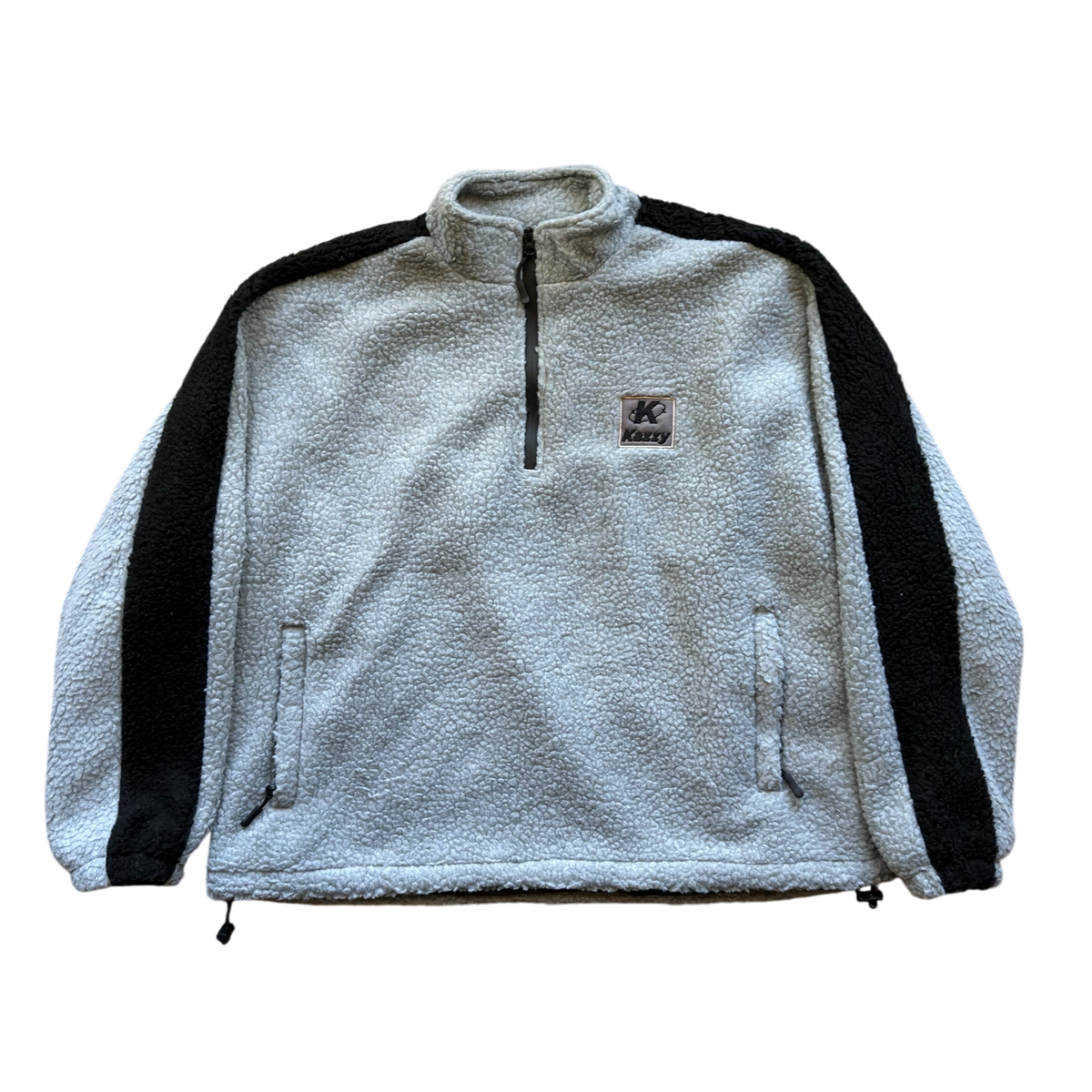 TECHNICAL FLEECE