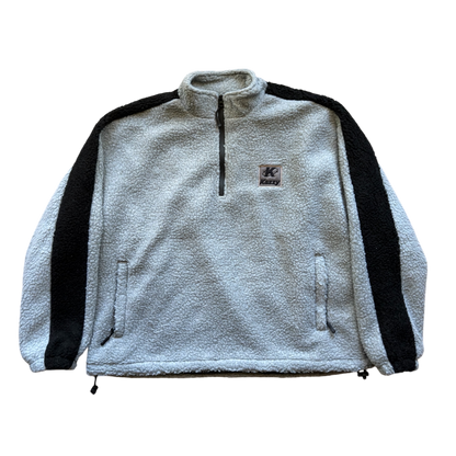 TECHNICAL FLEECE