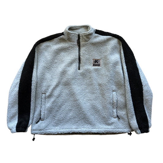 TECHNICAL FLEECE