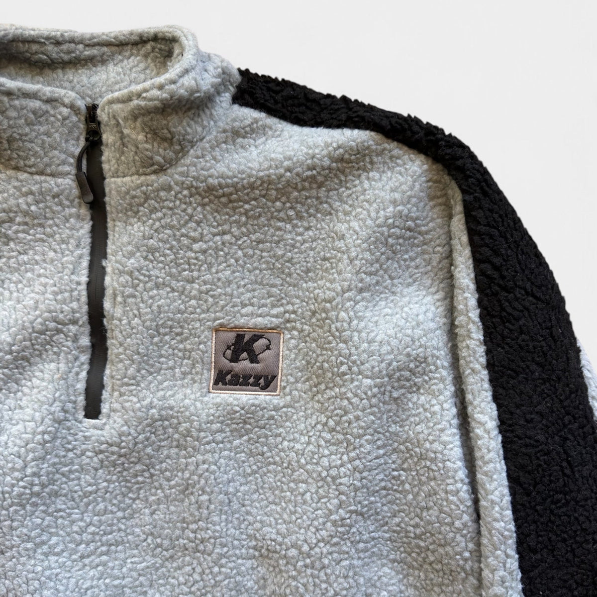 TECHNICAL FLEECE