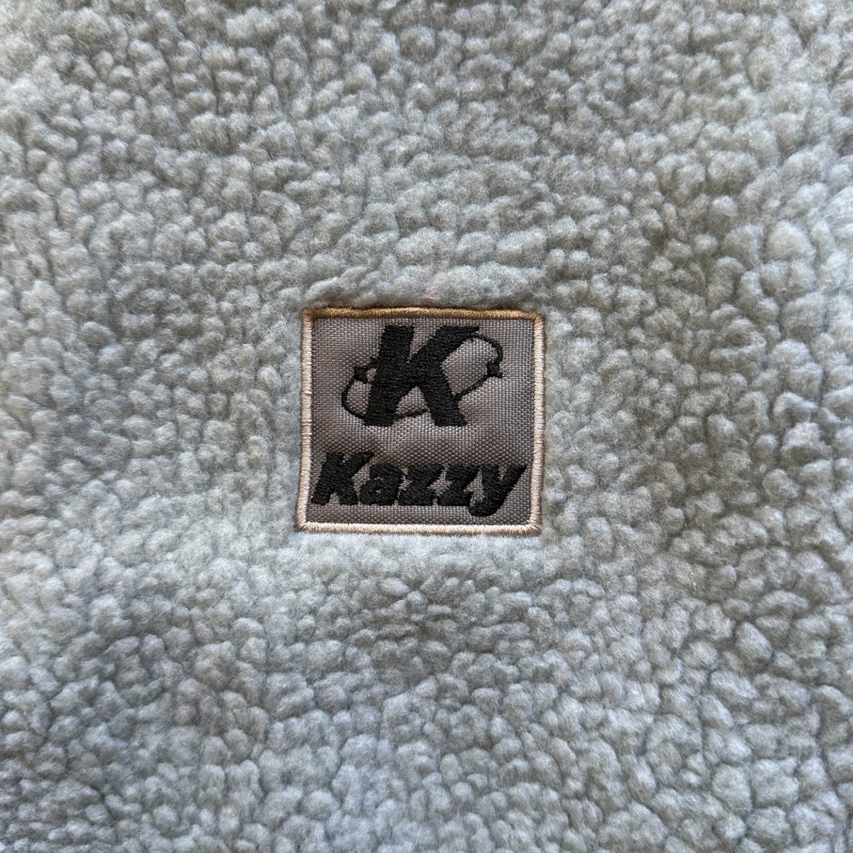 TECHNICAL FLEECE