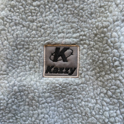 TECHNICAL FLEECE