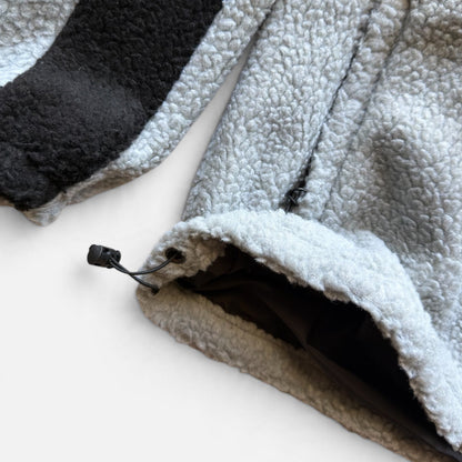 TECHNICAL FLEECE