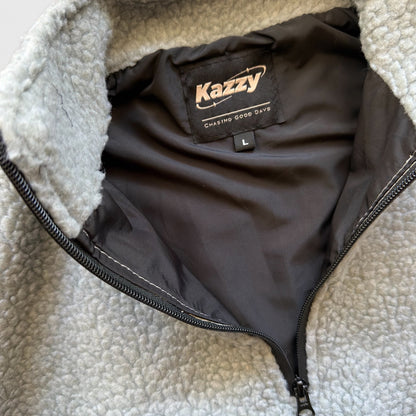 TECHNICAL FLEECE