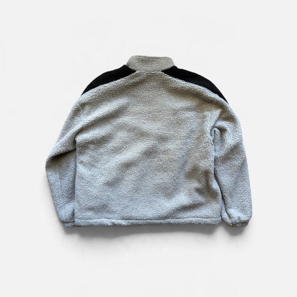 TECHNICAL FLEECE