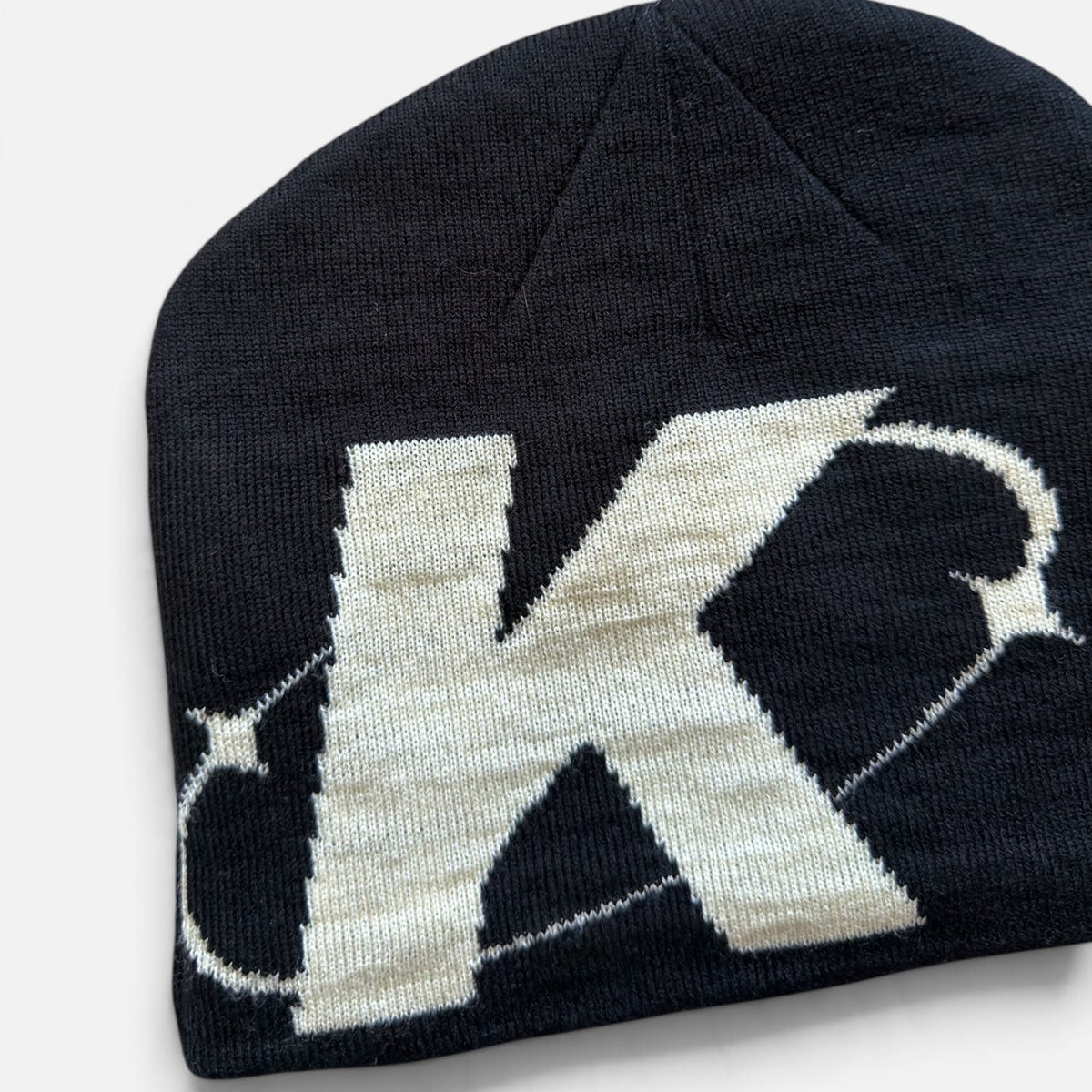 MERINO BEANIE