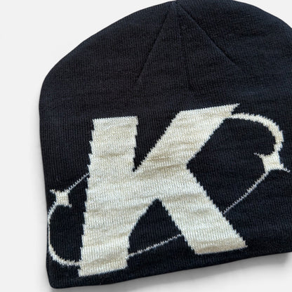 MERINO BEANIE