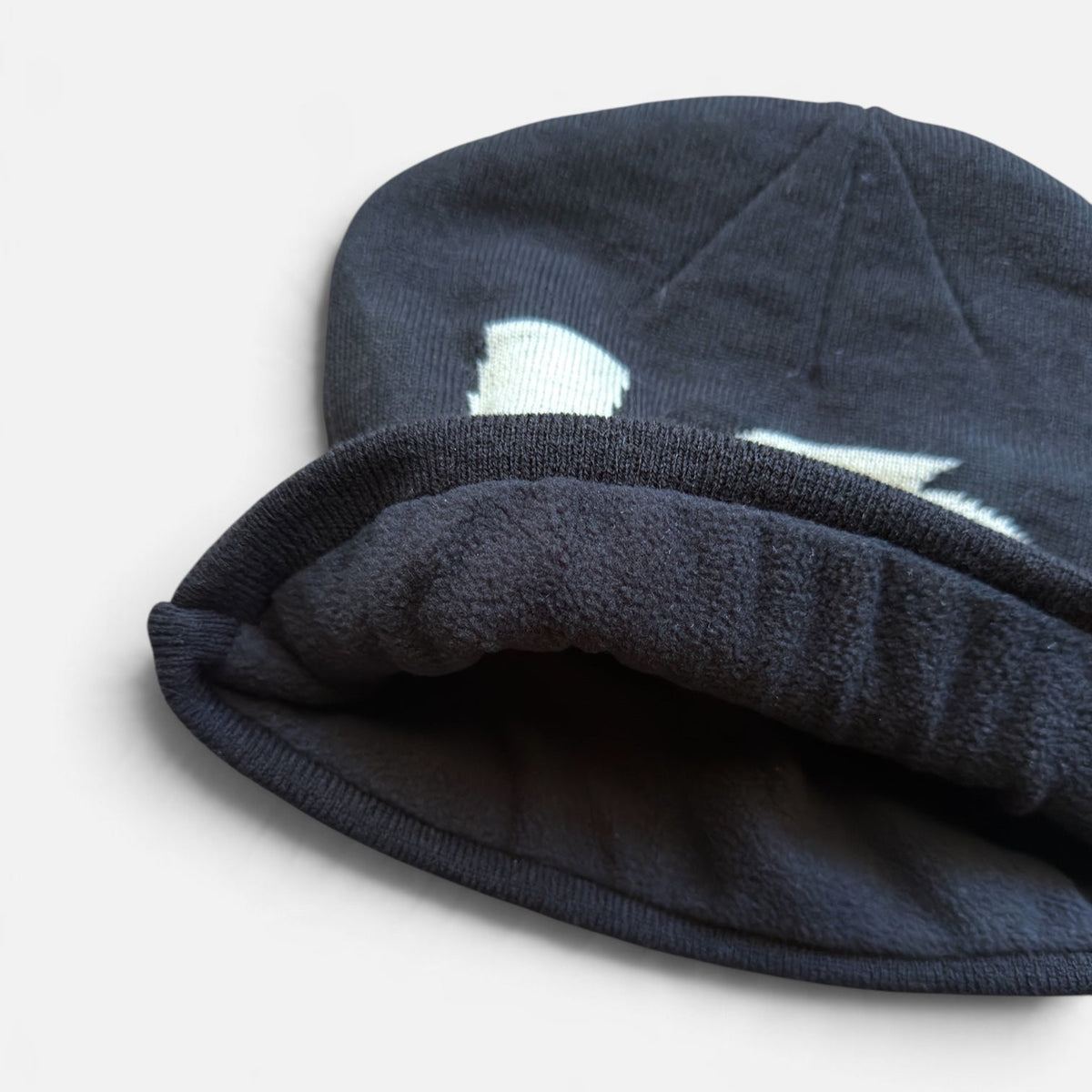 MERINO BEANIE