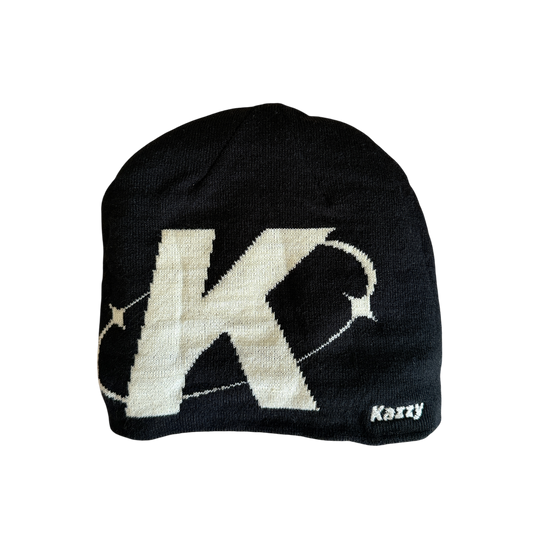 MERINO BEANIE