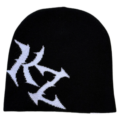 KAZZY SKULL BEANIE