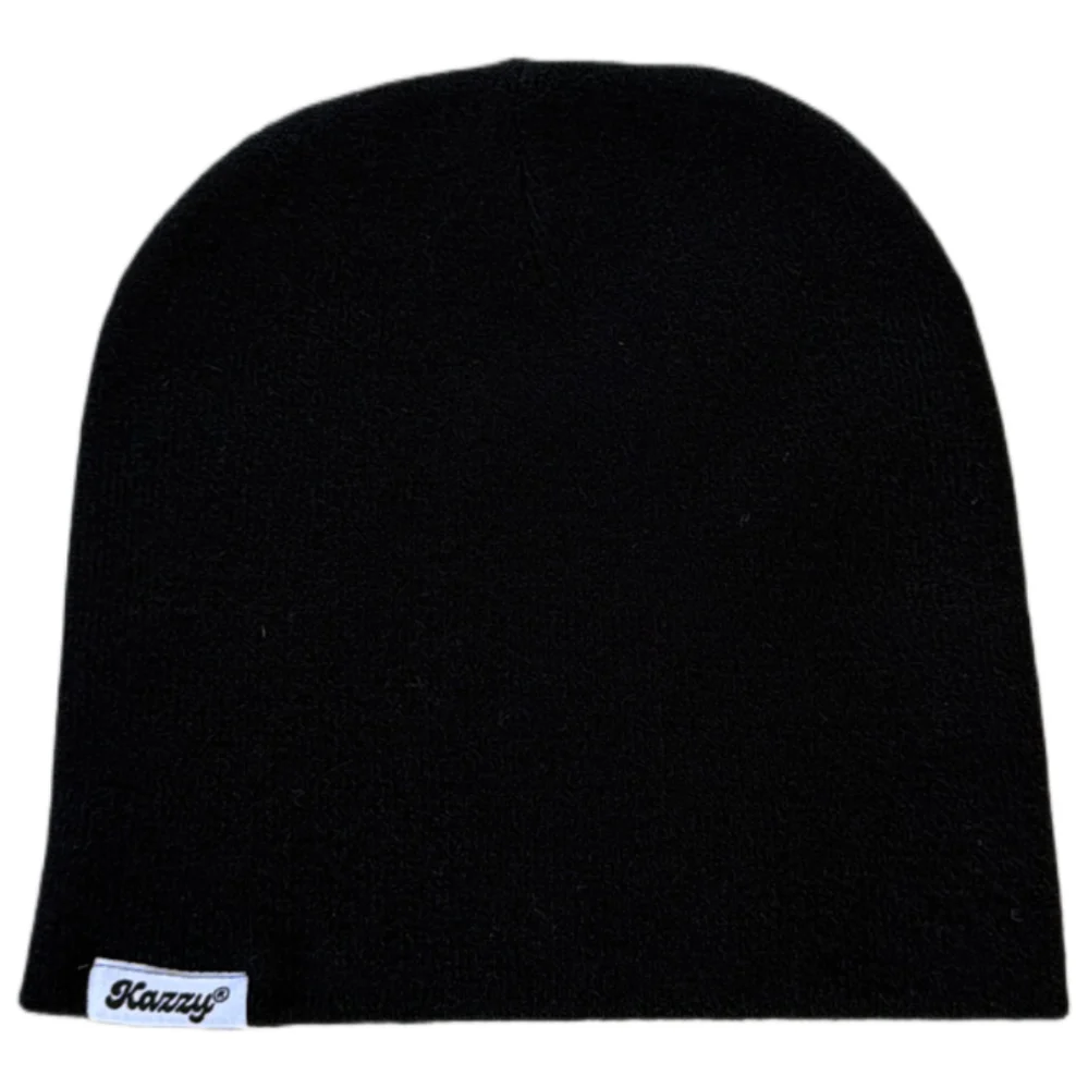 KAZZY SKULL BEANIE