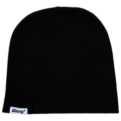 KAZZY SKULL BEANIE